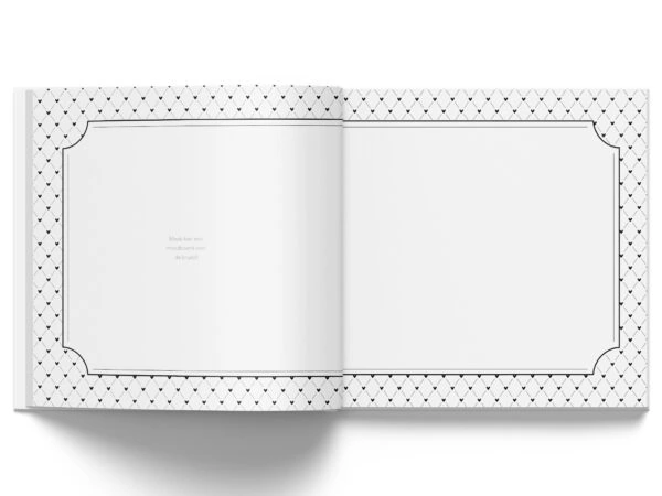 Weddingplanner Spread 7
