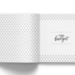 Weddingplanner Spread 8