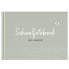 Fyllbooks Mijn Schoolfotoboek Olijfgroen (1)