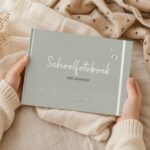 Fyllbooks Mijn Schoolfotoboek Olijfgroen (3)