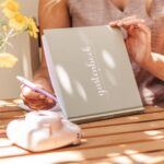 Fyllbooks Gastenboek Universeel – Beige (1)