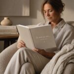 Fyllbooks Ik Mis Je Zo Herinneringsboek Rouwboek Taupe (2)
