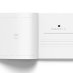 Gastenboek Mockup Binnenkant