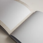 Maan Amsterdam Eclipse Gastenboek Universeel Blanco A4 (12)