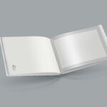 Maan Amsterdam Eclipse Gastenboek Universeel Blanco A4 (3)