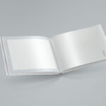 Maan Amsterdam Universe Gastenboek Universeel Blanco A4 (4)