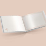 Maan Amsterdam Universe Gastenboek Universeel Blanco A4 (7)