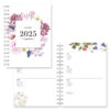 Marjolein Bastin Weekagenda ringband 2025