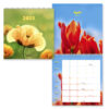 Flora Maandkalender 2025