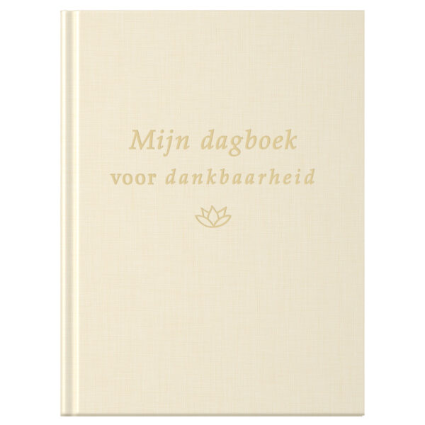 Fyllbooks Dagboek Voor Dankbaarheid Linnen Creme Met Goudfolie 2 E1719480724446 (2)