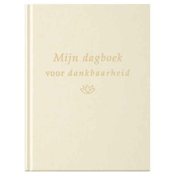 Fyllbooks Dagboek Voor Dankbaarheid Linnen Creme Met Goudfolie 2 E1719480724446 (2)