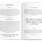 Fyllbooks Een Moment Per Dag Dagboek Taupe Momentendagboek (1)