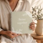 Fyllbooks Gastenboek Bruiloft Better Together (1)