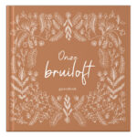 Fyllbooks Gastenboek Bruiloft Onze Bruiloft Bohemian (2)