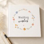 Fyllbooks Gastenboek Bruiloft Wedding Wishes (2)