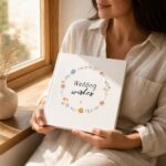 Fyllbooks Gastenboek Bruiloft Wedding Wishes (3)