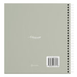 Fyllbooks Gastenboek Van Onze Bruiloft Olijfgroen (2)