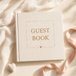 Fyllbooks Guestbook Beige Universeel (1)