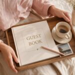 Fyllbooks Guestbook Beige Universeel (2)
