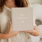 Fyllbooks Mijn 9 Maanden Dagboek Zand (4)