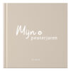 Fyllbooks Opgroeiboek Mijn Peutertijd Beige (2)
