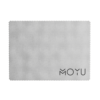 Moyu Microvezel Wisdoekje Grijs