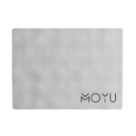 Moyu Microvezel Wisdoekje Grijs