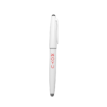 Moyu Uitwisbare Balpen 0.7mm Rood