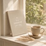 Fyllbooks Een Moment Per Dag Dagboek Beige (1)
