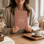 Fyllbooks Een Moment Per Dag Dagboek Roestroze (3)