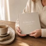 Fyllbooks Ik Mis Je Zo Herinneringsboek Rouwboek Beige 3
