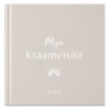 Fyllbooks Kraambezoekboek Zand (1)
