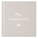Fyllbooks Kraambezoekboek Zand (1)