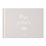 Fyllbooks Mijn Echofoto's Boekje Zand