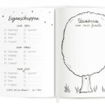 Binnenkant Opa, Oma En Ik Invulboekje 3