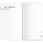 Binnenkant Opa, Oma En Ik Invulboekje 7