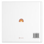 Fyllbooks Babyboek Mijn Eerste Jaar Regenboog (2)