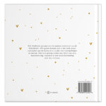 Fyllbooks Mijn Babyshower Boek Oker Dots (2)
