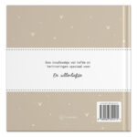 Mockup Achterkant De Allerliefste Dat Ben Jij Beige