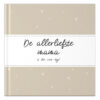 Mockup Voorkant De Allerliefste Mama Beige