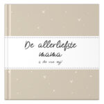 Mockup Voorkant De Allerliefste Mama Beige
