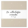 Mockup Voorkant De Allerliefste Vriendin Beige