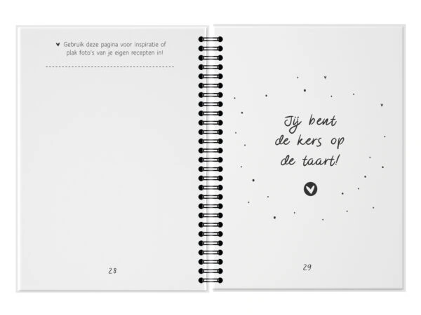 Receptenboekje Spread 6