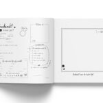 Fyllbooks Afscheidsboekje Voor Juf 35 Kinderen Binnenkant Hardcover (2)