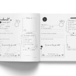Fyllbooks Afscheidsboekje Voor Juf 35 Kinderen Binnenkant Hardcover (3)