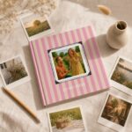 Ontwerp Je Eigen Gastenboek Bruiloft Colorful Wedding 20 Tot 196 Personen (1)