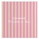 Ontwerp Je Eigen Gastenboek Bruiloft Colorful Wedding 20 Tot 196 Personen (2)