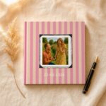 Ontwerp Je Eigen Gastenboek Bruiloft Colorful Wedding 20 Tot 196 Personen (3)
