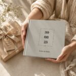 Ontwerp Je Eigen Gastenboek Bruiloft Olive Green 20 Tot 196 Personen (3)