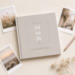 Ontwerp Je Eigen Gastenboek Bruiloft Sand 20 Tot 196 Personen (1)